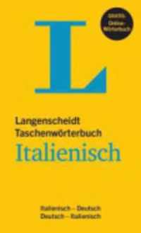 Langenscheidt Bilingual Dictionaries