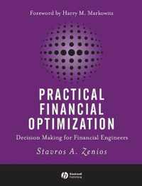 Practical Financial Optimization