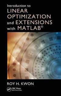 Introduction to Linear Organization and Extensions With MATLAB