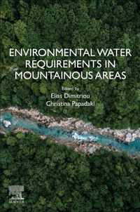 Environmental Water Requirements in Mountainous Areas