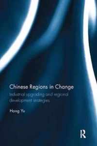 Chinese Regions in Change