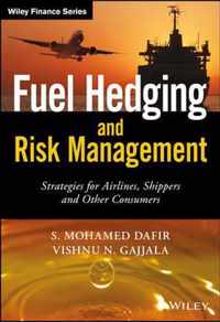 Fuel Hedging & Risk Management