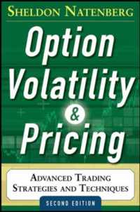 Option Volatility and Pricing