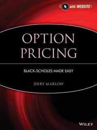 Option Pricing