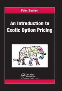 An Introduction to Exotic Option Pricing