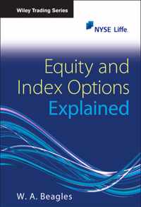 Equity And Index Options Explained
