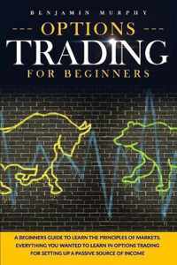 Options Trading For Beginners