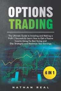 Options Trading: 6 in 1