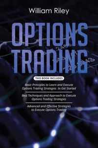 Options Trading: 3 in 1