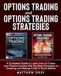 Options Trading and Options Trading Strategies