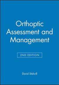 Orthoptic Assessment and Management