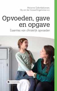 Driestarreeks - Opvoeden, gave en opgave