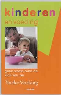 Kinderen En Voeding