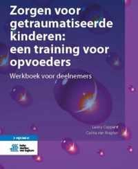 Zorgen voor getraumatiseerde kinderen: een training voor opvoeders