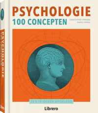 Psychologie 100 concepten