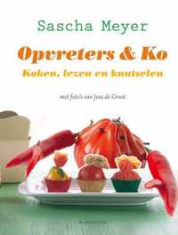 Opvreters & Ko