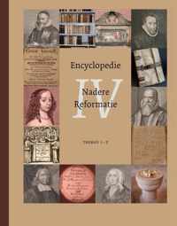 Encyclopedie Nadere Reformatie IV