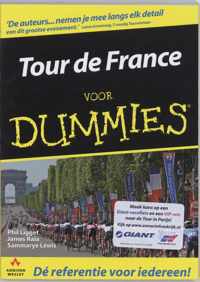 Voor Dummies - Tour de France voor Dummies