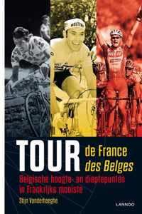 Tour de France, Tour des belges