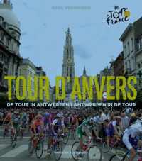 Tour d'Anvers