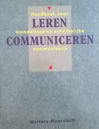 Leren Communiceren