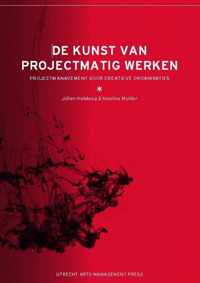 De kunst van projectmatig werken