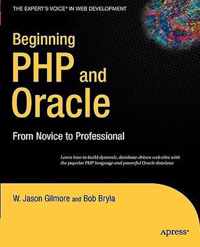 Beginning PHP and Oracle