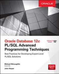 Oracle Database 12C Pl Sql Advanced