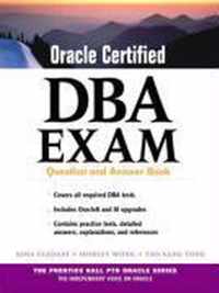 Oracle Certified DBA Test Prep Guide