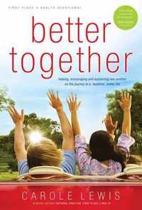 Better Together Devotional