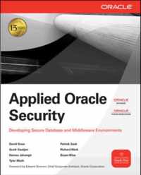 Applied Oracle Security