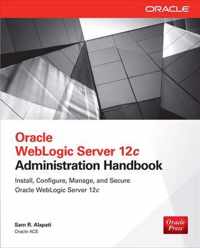 Oracle Weblogic Server 12C Administratio