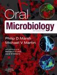 Oral Microbiology