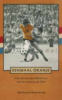 Eenmaal Oranje