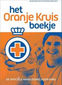 Oranje Kruisboekje