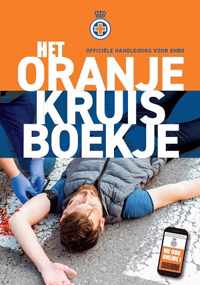 Het Oranje kruisboekje - Paperback (9789006341263)