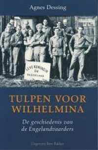 Tulpen Voor Wilhelmina