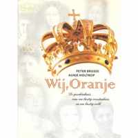 Wij Oranje