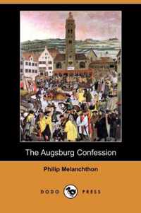 Augsburg Confession (Dodo Press)