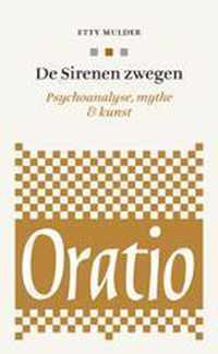 Oratio  -   De Sirenen zwegen