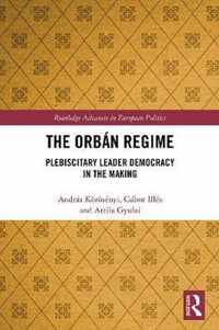 The Orban Regime