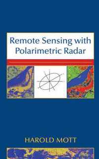 Remote Sensing with Polarimetric Radar