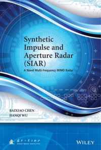 Synthetic Impulse and Aperture Radar (SIAR)