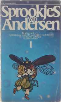 Sprookjies van Andersen : I