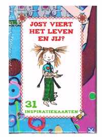 Josy Viert Het Leven En Jij ?