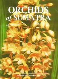 Orchids of Sumatra