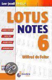 Lotus Notes 6