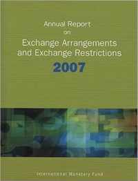 Annual Report on Exchange Arrangements and Exchange Restrictions