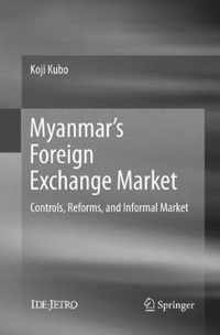 Myanmar's Foreign Exchange Market