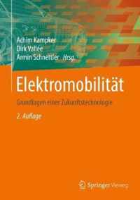 Elektromobilitaet